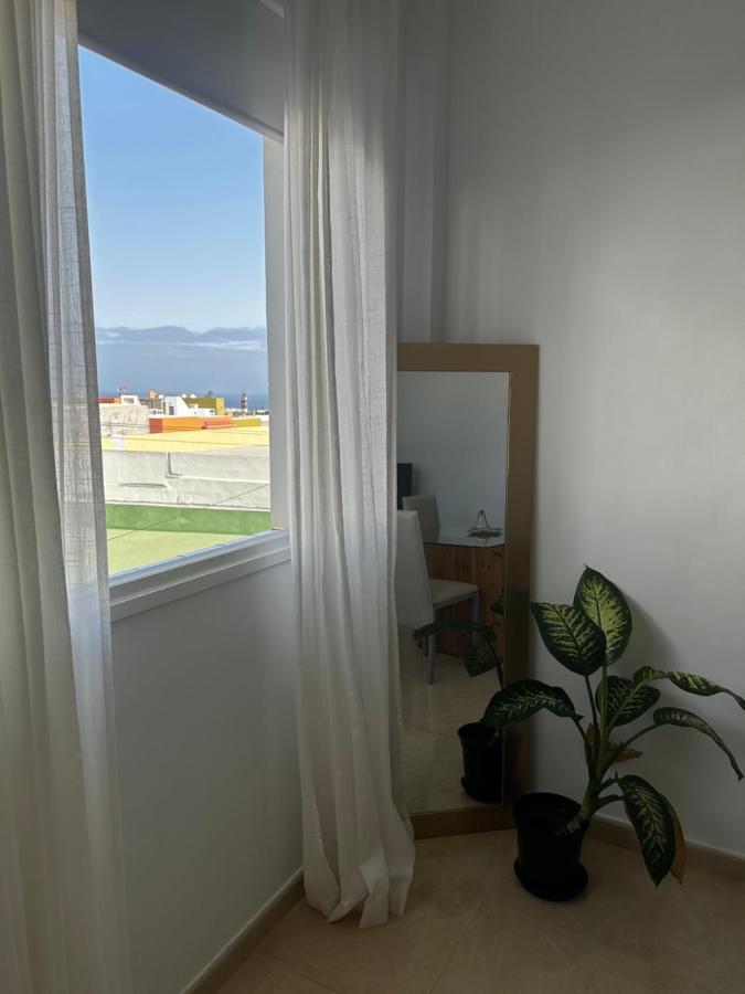 Aventura En Buenavista Del Norte Exterior foto